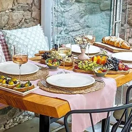 Cunda Ilios فندق