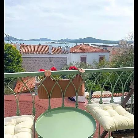 Cunda Ilios