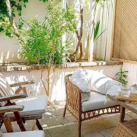 فندق Cunda Ilios Ayvalı