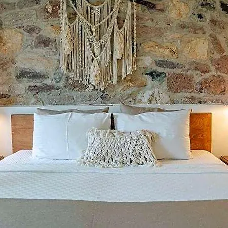 Cunda Ilios فندق