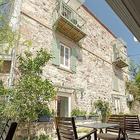 호텔 Cunda Ilios Ayvalı