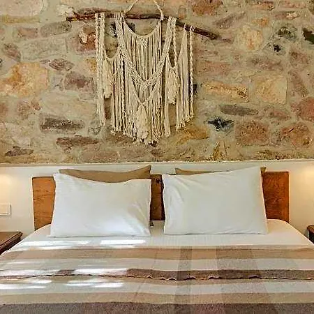 فندق Cunda Ilios 3*