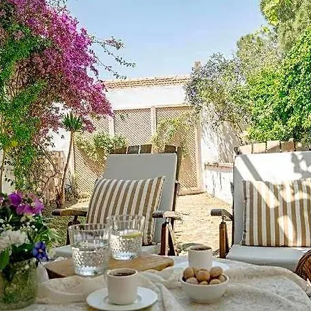 Cunda Ilios فندق 3*