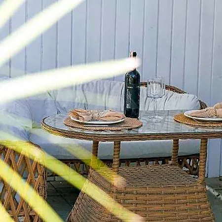 فندق Cunda Ilios 3*