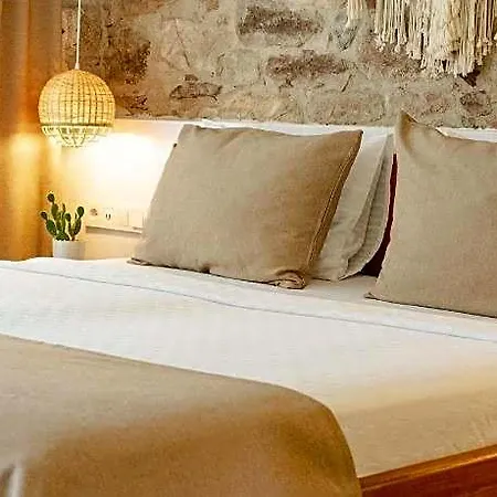 فندق Cunda Ilios 3*
