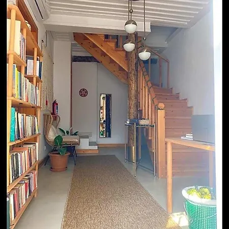 호텔 Cunda Ilios Ayvalı