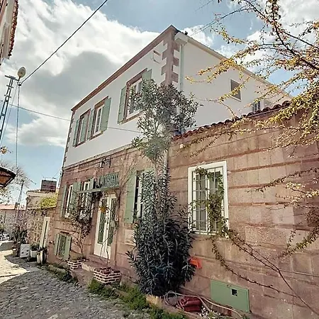 Cunda Ilios 3* Ayvalı